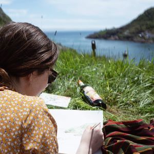 Meet your Posher, Natasha